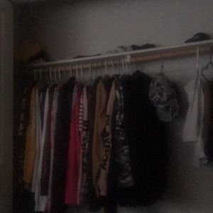 Meet your Posher, Issiah